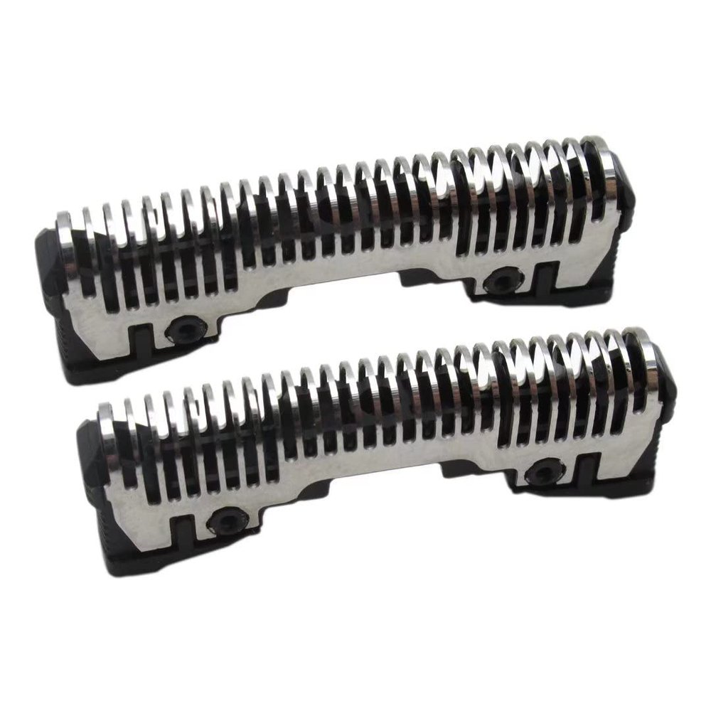 2 X Shaver Head Inner Cutter Blades Compatible with ES-LA62 ESLA70 ES-LA84 ES-LA90 ES-LA92 ES8101