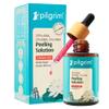 Pilgrim 32% AHA BHA PHA Peeling Solution | Exfoliant for Radiant, Even-Toned Skin | Weekend Facial Peel for Deep Cleansing | Suitable for Men & Women | 1.01 Fl Oz (30ml) view 1