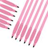 Guapa 10pcs Microblading Disposable Pen with Pigment Sponge 0.15mm U Shape 18Pins Permanent Makeup Needle Blades For Eyebrow Microblading Supplies view 1