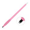 Guapa 10pcs Microblading Disposable Pen with Pigment Sponge 0.15mm U Shape 18Pins Permanent Makeup Needle Blades For Eyebrow Microblading Supplies view 2