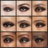 Boobeen Waterproof Gel Eyeliner Smudge-proof Eye Liner Gel Makeup Set High Pigment Easy to Apply Long-lasting For All Day view 2