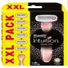 Wilkinson Sword Intuition Complete for Women's Razor with 6 Blade Refills view 2