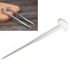 xiji Fish EEL Nail, Slender Safe Stainless Steel EEL Spike for Restaurant for Kitchen view 1