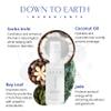 AIIR Jade Hair Oil - Treatment for Dry, Damaged or Curly, Frizzy Hair - Brilliant Shine and Moisture Lock, Hair Products for Women - 2 fl oz view 3