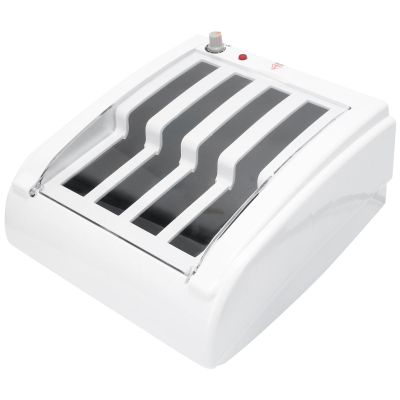 Dioche Professional Electric Wax Warmer for Home Beauty Salon, Hair Removal Treatment for Facial & Full Body Waxing (US)