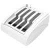 Dioche Professional Electric Wax Warmer for Home Beauty Salon, Hair Removal Treatment for Facial & Full Body Waxing (US) view 1