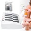 Dioche Professional Electric Wax Warmer for Home Beauty Salon, Hair Removal Treatment for Facial & Full Body Waxing (US) view 2