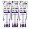 Jergens Lavender Body Butter Hand and Body Lotion, Moisturizer for Women, with Essential Oils for Indulgent Moisturization, 7 Oz, Pack of 3 view 1