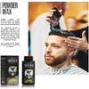 BARBER MARMARA Hair Powder Men 20gr - Matt Effect Styling Powder for Women & Men view 4