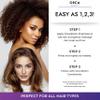 Biotin Shampoo and Conditioner for Women and Men - Volumizing Shampoo and Conditioner Set to help boost thinning hair - Hydrating, Nourishing Hair Loss Shampoo and Conditioner view 4
