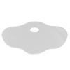 Anti Wrinkle Silicone Pads Silicone Belly Stickers AntiWrinkle Fine Line Stretch Marks Removal Stomach Beauty Pads Anti Ageing Patch Beauty Silicone Sticker Stomach Silicone Pads for Skin Lifting view 1