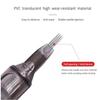20PCS Spark Disposable Premium Tattoo Cartridge Needles Standard #12 Needles Magnum Mags M1 (11M1) view 3