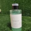 Yoni & Body Shower Gel- Cucumber Hello, by Empress Throne Green 8 Ounce view 4