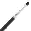 Beauty Junkees Small Eyeliner Brush - Ultra Thin Gel Eye Liner Brush for Precise Tightlining, Winged Cat Eyes view 1