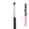 Beauty Junkees Small Eyeliner Brush - Ultra Thin Gel Eye Liner Brush for Precise Tightlining, Winged Cat Eyes view 4