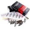 Tatmax International 20PCS Spark Disposable Premium Tattoo Cartridge Needles Standard #12 Needles Round Magnum (5RM) view 1