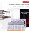 Tatmax International 20PCS Spark Disposable Premium Tattoo Cartridge Needles Standard #12 Needles Round Magnum (5RM) view 4