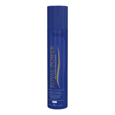 Keratin Royal Power Multifunction Action