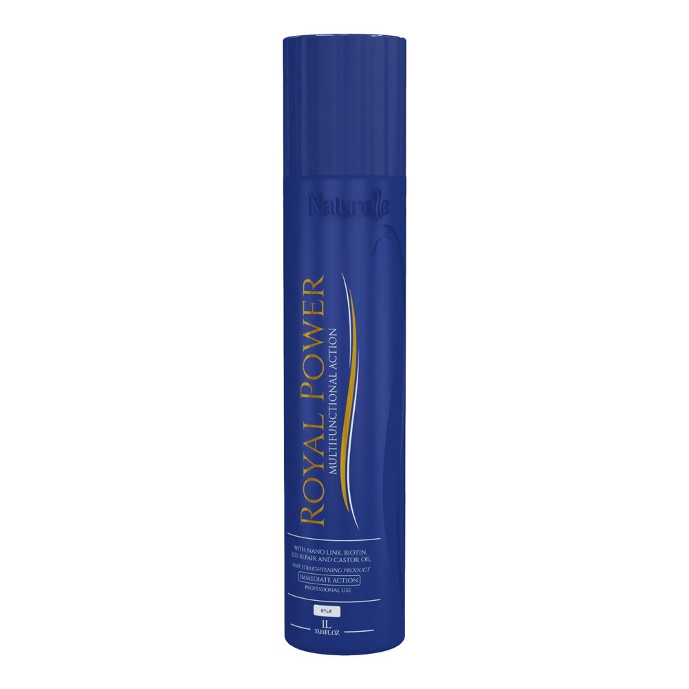 Keratin Royal Power Multifunction Action