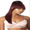 Outre Ponytail and Bangs Quick Pony Bang X Pony INGRID (DR425) view 1