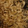 Outre Quick Weave Crimp Wave New Half Wig Cap Lays Flat TAURISA (DRCHAMBL) view 2