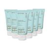 ATTITUDE Pregnancy Tired Legs Cream, EWG Verified, Dermatologically Tested, Plant and Mineral-Based, Vegan Maternity Products, Soothing and Refreshing Mint, 5 Fl Oz (Pack of 6) view 1