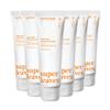 ATTITUDE Body Cream, Moisturizer for Dry Skin, EWG Verified, Vegan & Dermatologist-Tested, Deep Hydration, Orange Blossom & Eucalyptus Scent, 8 Fl Oz (Pack of 6) view 1