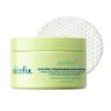 Skinfix AHA/BHA Niacinamide Exfoliating Pads - 60 Pads - Visibly Reduces Discoloration, Removes Dead Skin, Releases Ingrown Hairs & Unclogs Pores with Lactic Acid - Vegan, Cruelty Free view 1