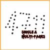 Frank N Furter 4711 Temporary Tattoo Rocky Horror Picture Show (Single) view 2