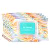 Pacifica Beauty | Glowing Makeup Remover Wipes | Gycolic Acid, Coconut Water, Aloe Infused | Daily Cleansing + Exfoliating | Clean Skin Care | Plant Fiber Facial Towelettes | 4 Count | Vegan view 1