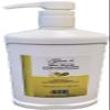 GEN Utter Beauty (Triple-Action) Body Lotion. Hydrating Boost with Sunscreen, 16 Fl. Oz. (Yellow) view 1