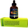Gen's Anti-aging Face Serum (Escovett-G) High Potency. Rapidly regenerating and nourishing formula. 80 ml (Gray) view 2