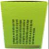 Gen's Anti-aging Face Serum (Escovett-G) High Potency. Rapidly regenerating and nourishing formula. 80 ml (Gray) view 3
