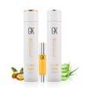 Gk Balancing Shampoo And Conditioner Combo 300ml I With Argan Oil Serum 50ml I Repairs Dry & Frizzy Hair For Long Lasting Shine Strength Color Protection & Plants Extracts- Sulfate Paraben Free view 1