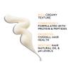 Gk Balancing Shampoo And Conditioner Combo 300ml I With Argan Oil Serum 50ml I Repairs Dry & Frizzy Hair For Long Lasting Shine Strength Color Protection & Plants Extracts- Sulfate Paraben Free view 4