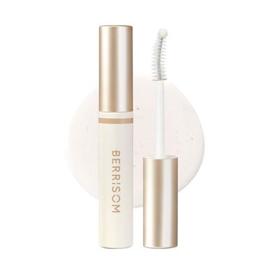 BERRISOM Real Me Biothenol Lash Up Ampoule 1ea (9ml/0.30fl.oz) - VEGAN Eyelash Serum
