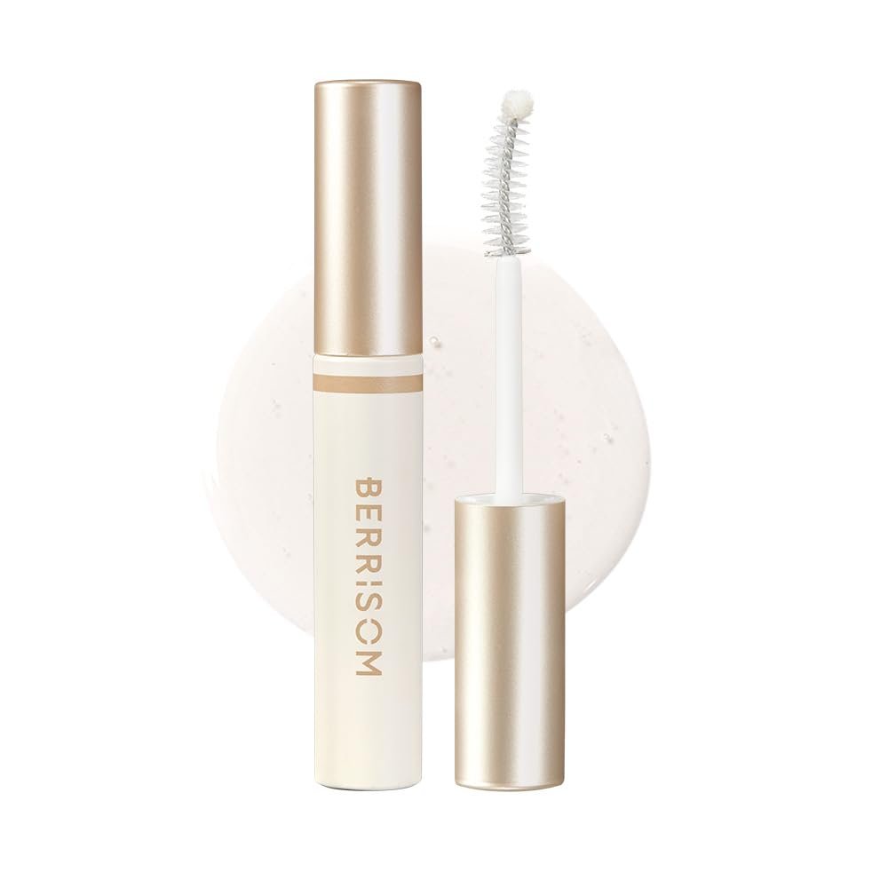 BERRISOM Real Me Biothenol Lash Up Ampoule 1ea (9ml/0.30fl.oz) - VEGAN Eyelash Serum