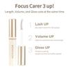 BERRISOM Real Me Biothenol Lash Up Ampoule 1ea (9ml/0.30fl.oz) - VEGAN Eyelash Serum view 4