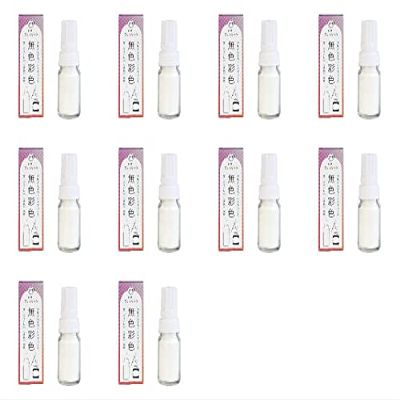  Teranishi Chemical Industries B-HML Guitar Tanning Pen, Colorless, Large, 10 Pieces, Clear