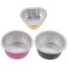9pcs wax melting bowl maquina de para depilar wax heating hard beans bowl Replacement Pot melting containers hair removal ing Kit aluminum foil set detachable view 1