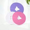200pcs Tummy Pillow Face Massage Bassinet Salon Bed Table Cover Face Massage Pads Beauty Spa Face Rest Cradle Covers Bed Face Cover Mask Beauty Bed view 2