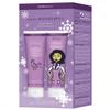 DERMAdoctor KP Bump Eraser Body Scrub and Lotion Kit Dermatologist Formulated Exfoliant | Keratosis Pilaris Treatment For Dry And Bumby Skin 10% AHAs + PHAs view 1