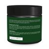 All Natural & Authentic TEA TREE ALOE VERA Purifying Facial MUD MASK with Dead Sea Salt Minerals - Paraben Free  Not Tested on Animals  All Skin Types  Reduces Acne - Infused with Vitamin E (7.76 oz) view 2