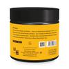 All Natural & Authentic TURMERIC CHAMOMILE Rejuvenating Facial MUD MASK with Dead Sea Salt Minerals  Invigorates - Paraben Free  Not Tested on Animals  All Skin Types - Infused with Avocado, Vitamin E (7.76 oz) view 3