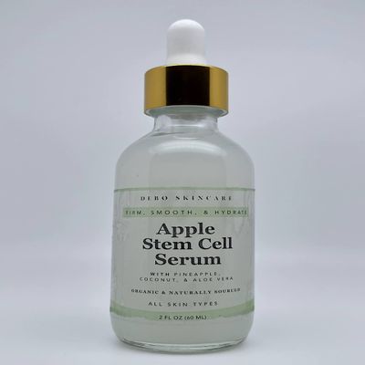 Debo Skincare Apple Stem Cell, 2 fl oz