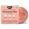 The Earthling Co. Shampoo Bar - Promote Hair Growth, Strengthen & Volumize All Hair Types - Paraben & Sulfate Free formula with Natural, Vegan Ingredients (Vanilla Coconut, 3 oz) view 1