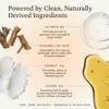 The Earthling Co. Shampoo Bar - Promote Hair Growth, Strengthen & Volumize All Hair Types - Paraben & Sulfate Free formula with Natural, Vegan Ingredients (Vanilla Coconut, 3 oz) view 3
