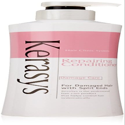 Aekyung (Kerasys) Repairing Conditioner Damage Care 600 mL