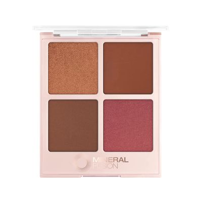 MINERAL FUSION Night Radiant Glow, 0.45 oz