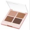 Mineral Fusion Eyeshadow Palette | Vegan Eye Makeup with Matte, Satin, and Shimmer Finishes | Natural, Lightweight Formula (Soiree) view 1